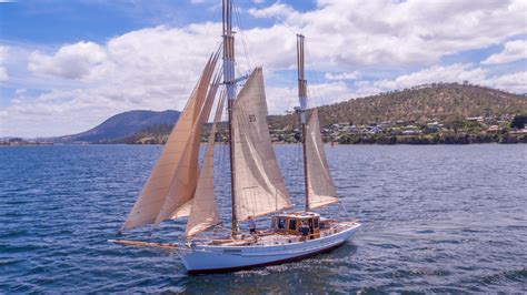 boat sales tas